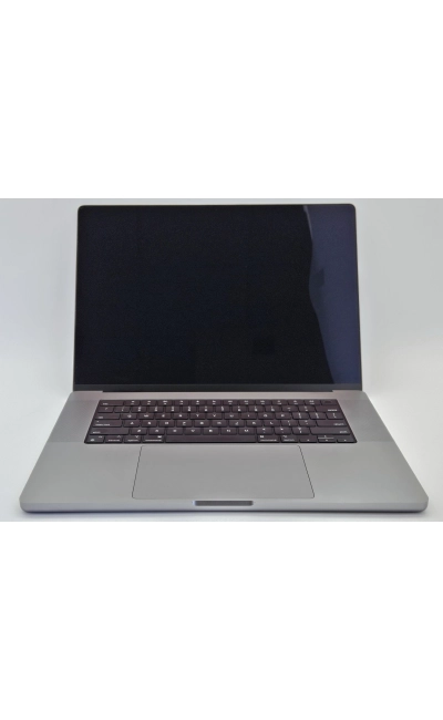 Apple MacBook Pro 16 A2485 M1 Max 64GB 1TB SSD 16,2